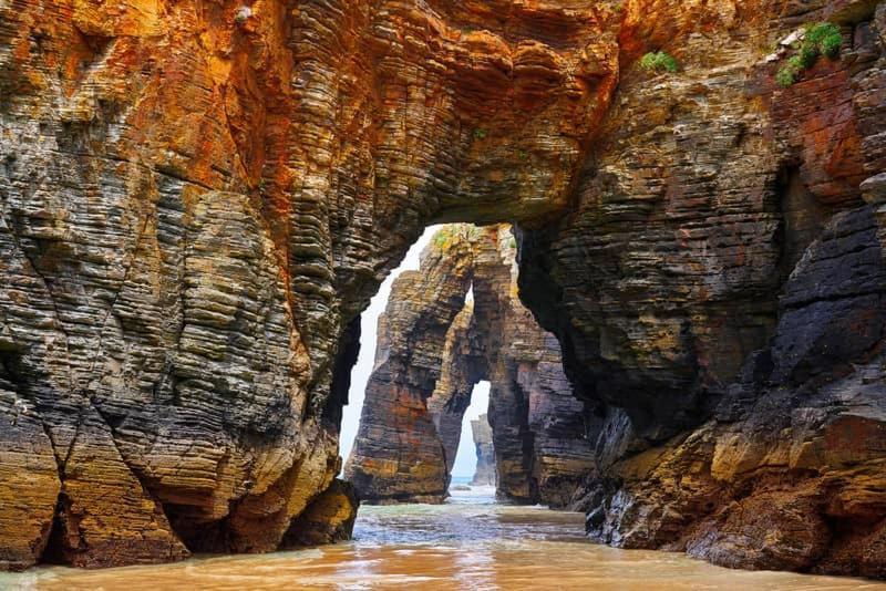 Enfoz La Perla Del Cantabrico Exteriör bild